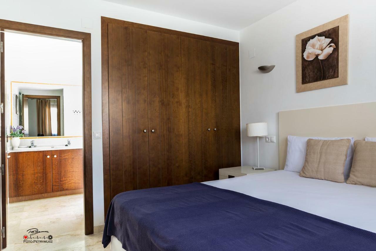 Apartamento BLUE muy cerca del mar Torrevieja Esterno foto